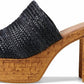 Seychelles - Women's Applause Woven Fashion Heeled Sandal