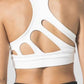 925 Fit - Women's Get in Line Tank Sports Bra Top
