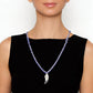 Avenue Chic - Women's Wing Necklace
