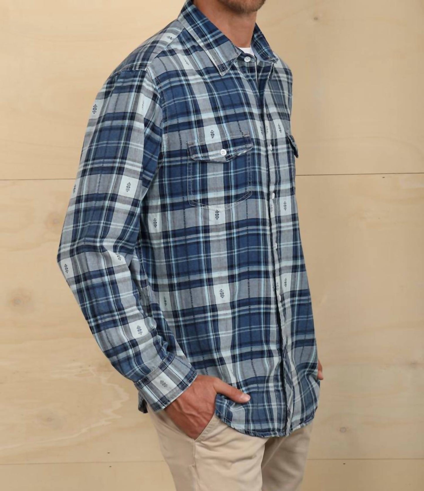 True Grit - Daybreak Icon Shirt