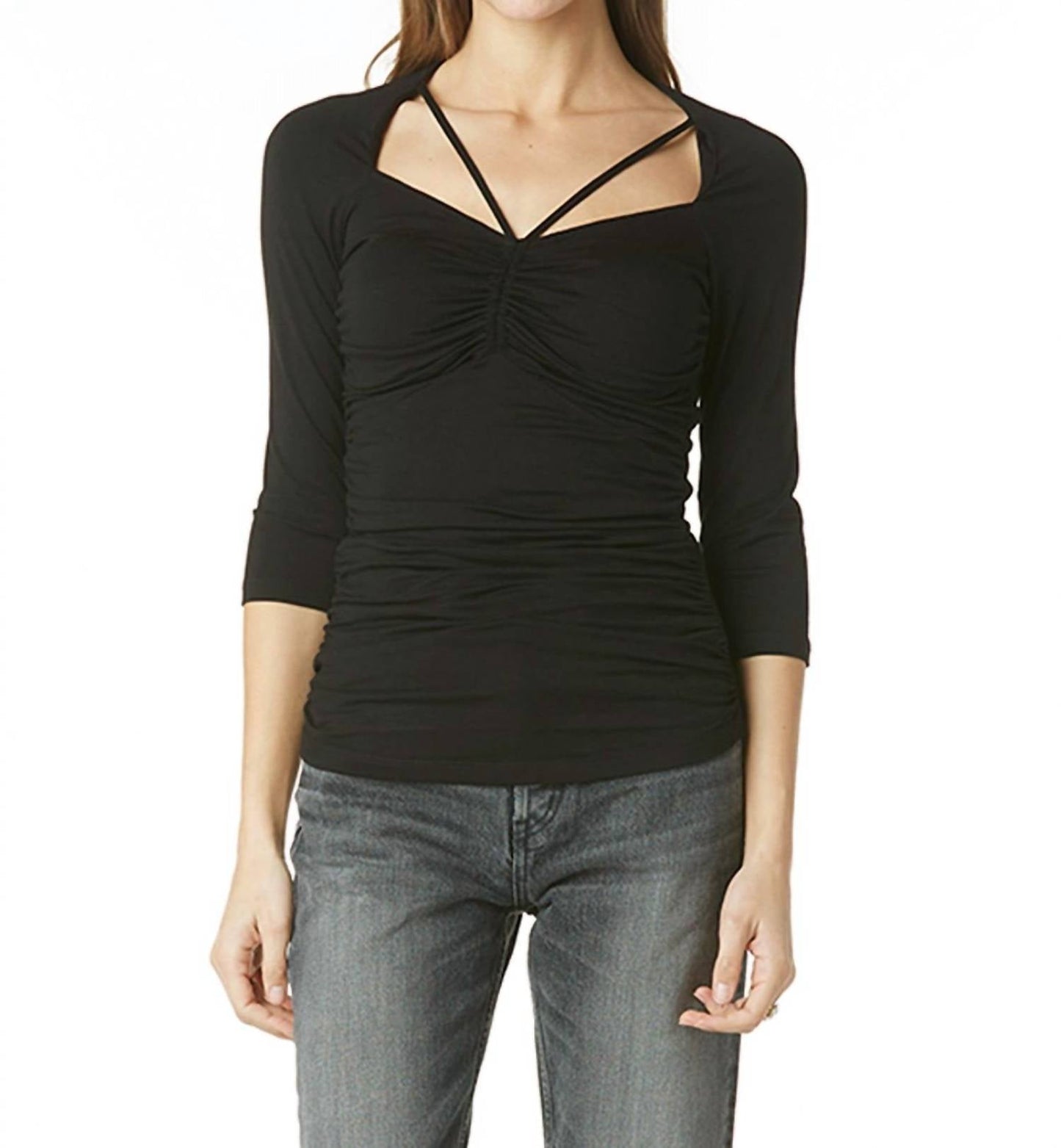 Tart Collections - Racella Top