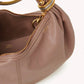 Chloe - Women's Small Bracelet Hobo Bag