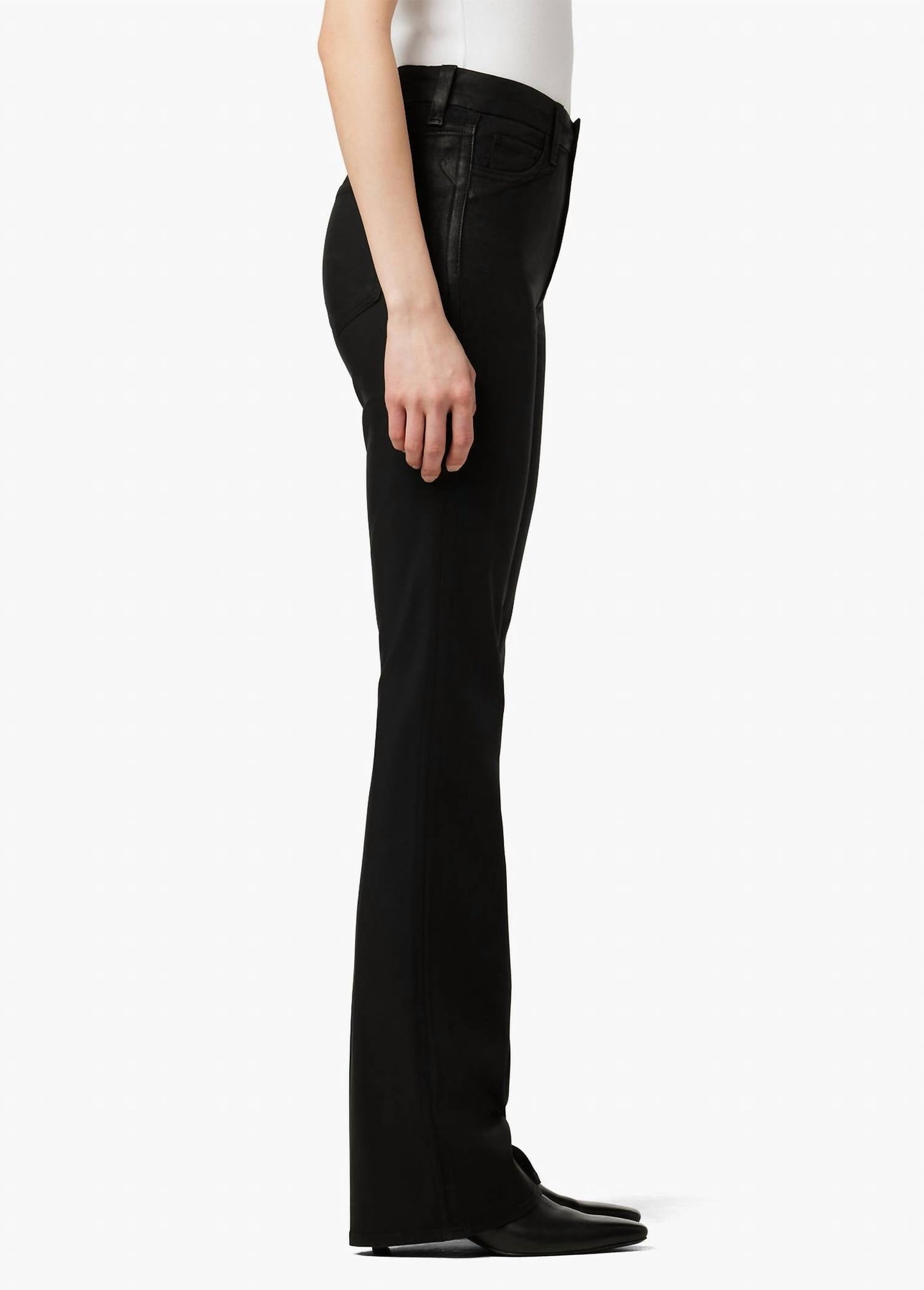 Joe'S Jeans - HI-RISE HONEY COATED BOOTCUT JEAN