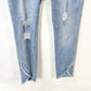 Judy Blue - Women's Tulip Cut Jeans