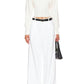Agolde - Ellis Wide Leg Trouser