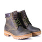 Diba True - Men's Hawk Eyes Lace Up Leather Boots