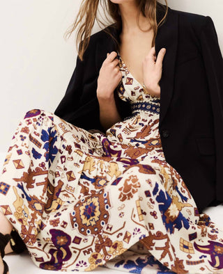 Ba&Sh - Vealy Maxi Dress