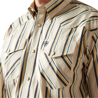 Ariat - Finnley Classic Fit Shirt
