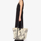 Inoui Editions - Women's Canvas Shopping Bag