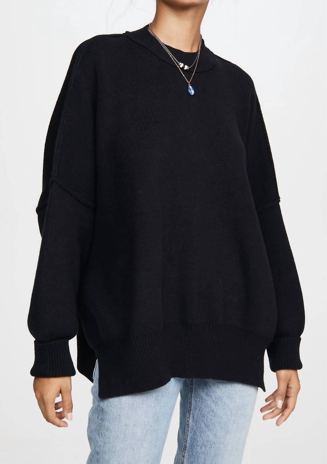 Free People - Easy Street Tunic