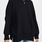 Free People - Easy Street Tunic Sweater