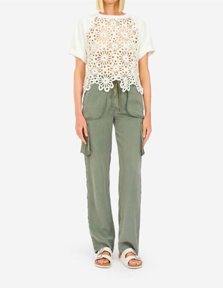 Le Superbe - Santa Cruz Pants