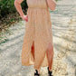 Amoli - Bailey Maxi Dress