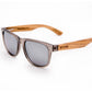 Wudn Handcrafted - Real Wood Sunglasses