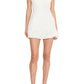 Amanda Uprichard - Riello Skort Romper