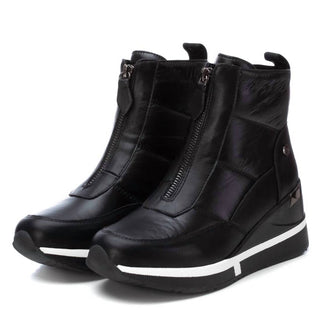 Xti - Women's Wedge Sport Booties