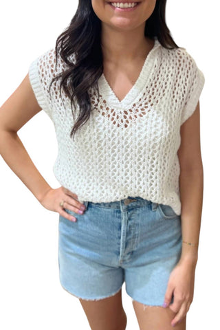 Starkx - Cable Sweater