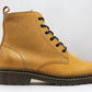 Kcr Group - Women's Premium Nubuck Leather Boots
