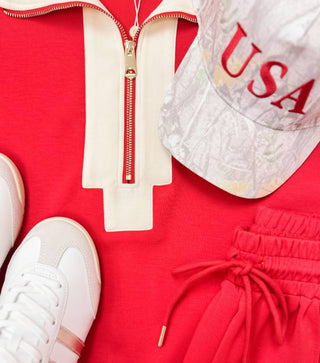 Entro - Women's Drawstring Shorts