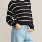 Z Supply - Estero Stripe Sweater