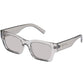 Le Specs - Unisex Shmood Eucolyptus Sunglasses