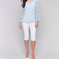 Charlie B - Tape Yarn Sweater
