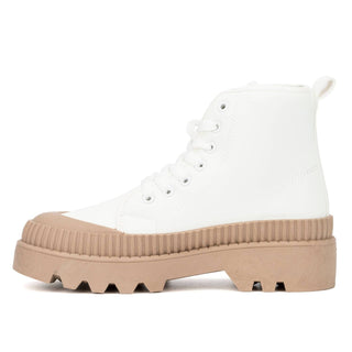 Olivia Miller - Women's Chunky Sneaker