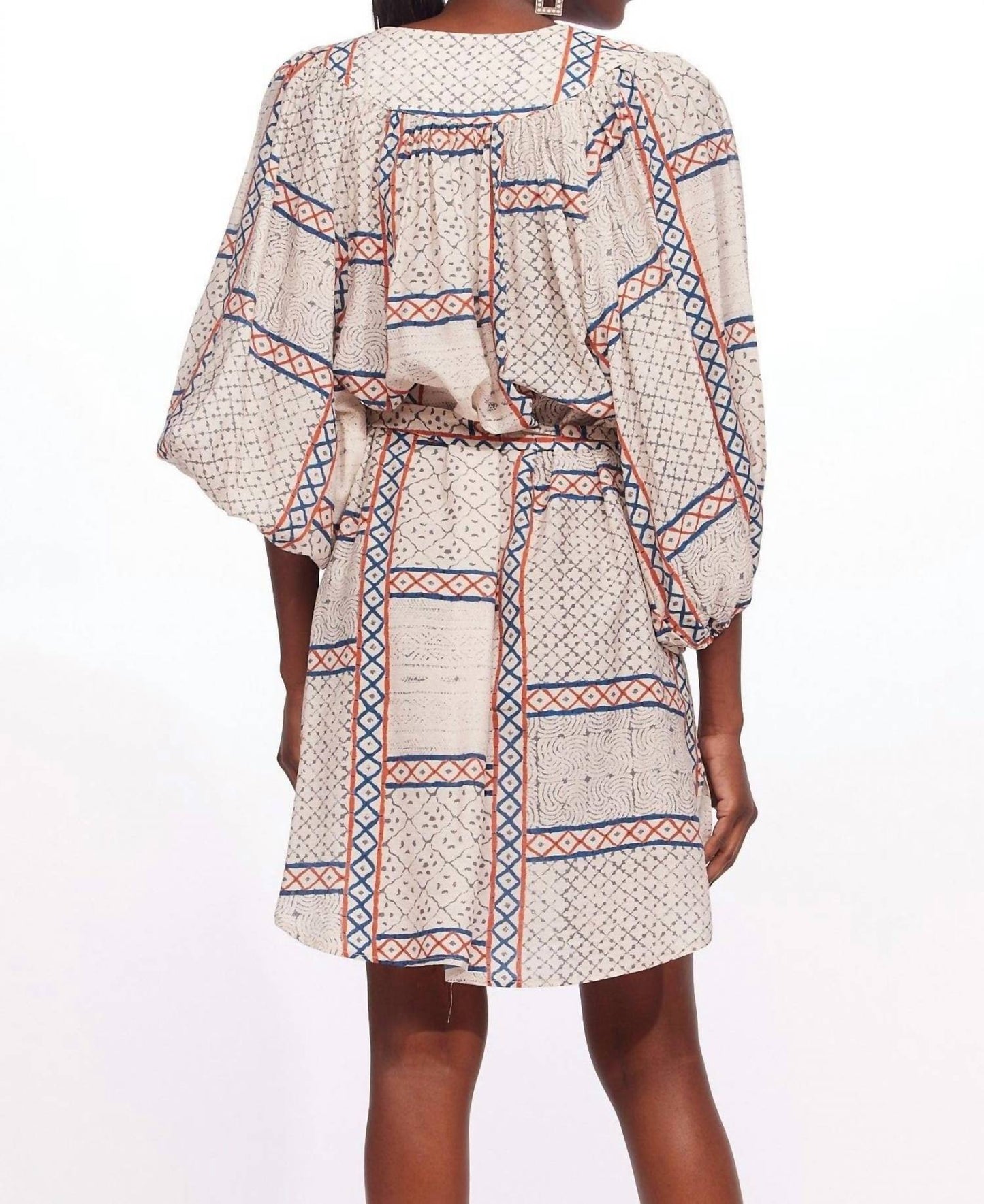 Eva Franco - Willow Dress