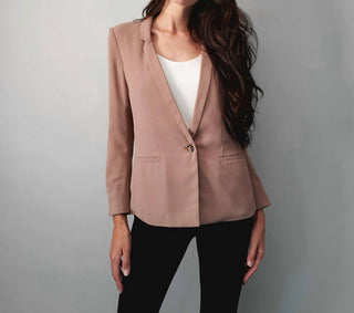 Lblc The Label - Genie Blazer