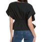 Marie Oliver - Vesta Top