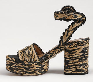 Sam Edelman - Women's Iliana Platform Sandals