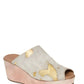Chocolat Blu - Yiona Wedge Sandals