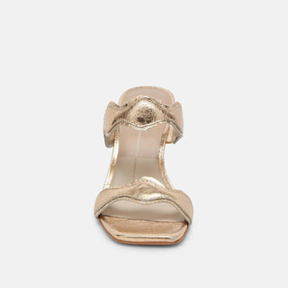 Dolce Vita - Ilva Heels