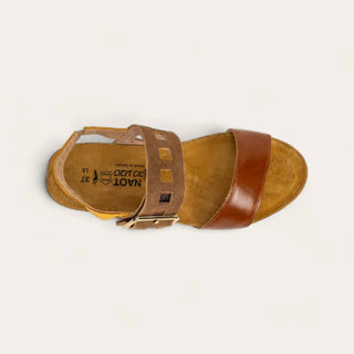 Naot - WOMEN'S DYNASTY SANDAL