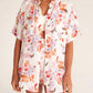 Z Supply - Clearwater Floral Shirt