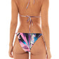 Agua Bendita - Valle and Aldana Eter Bikini Set