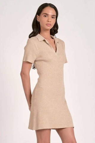 Elan - JOSEPHINE DRESS