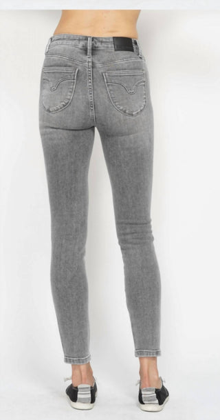 Judy Blue - Simone Tummy Control Skinny Jeans