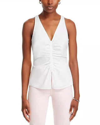 Veronica Beard - Oya Sleeveless Top