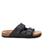 Xti - Men's Double Strap Sandals