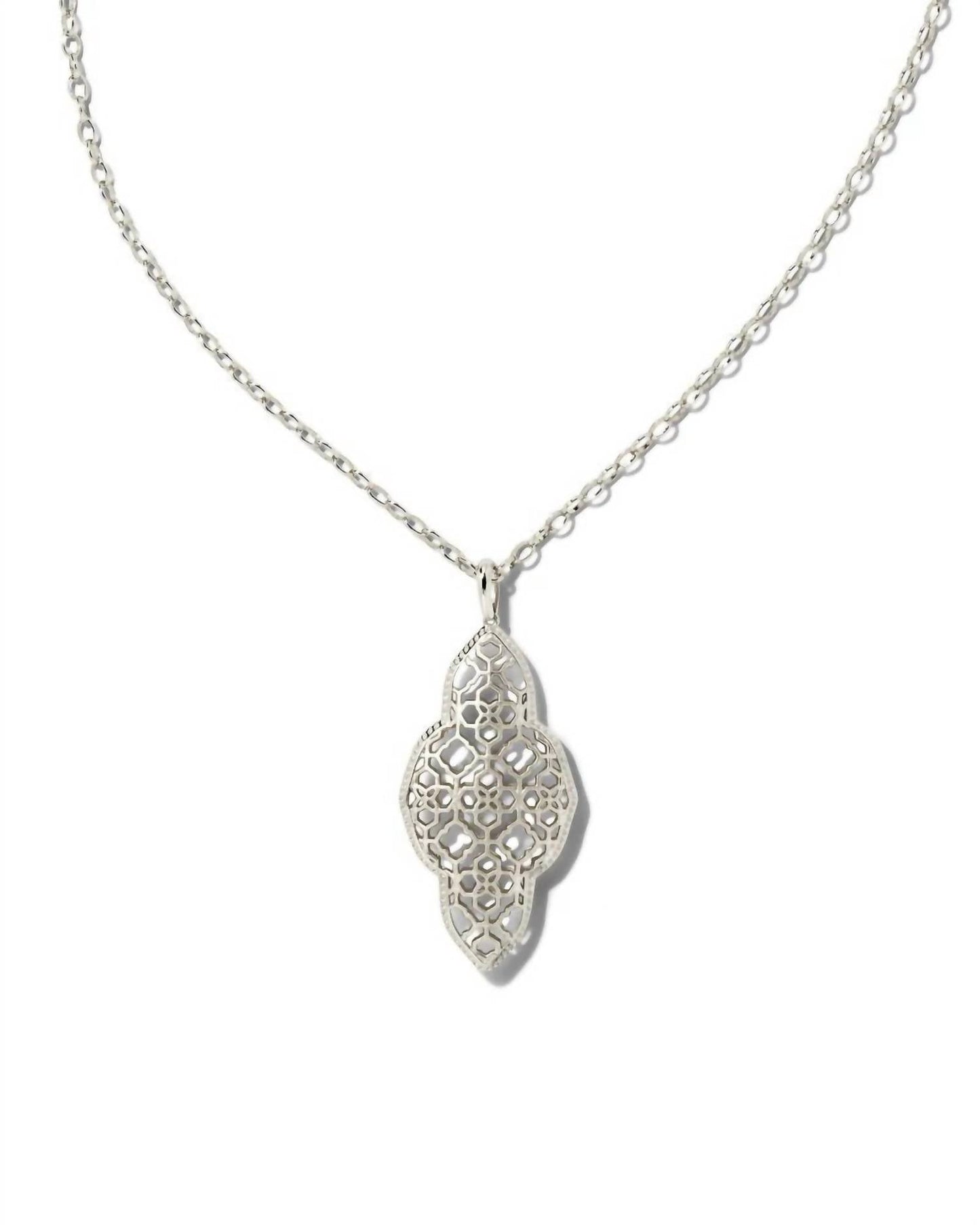 Kendra Scott - Abbie Long Pendant Necklace