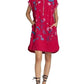 Johnny Was - MISHTI DRESS (LINED) ELENA