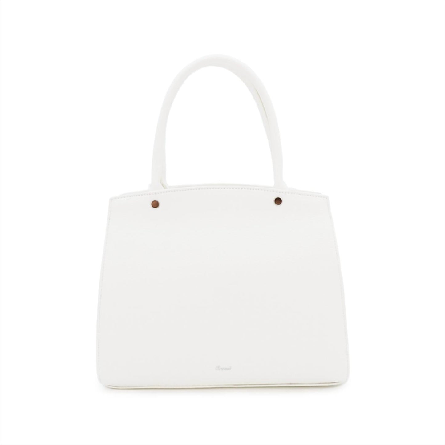 Like Dreams - Women's Zoey Double Bow Crossbody Bag