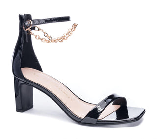 Chinese Laundry - Women's Yara Patent Sandal