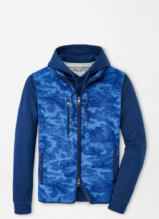 Peter Millar - Micro Shearling Fleece Vest