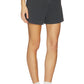 Pistola - Kimora High Rise A-line Short