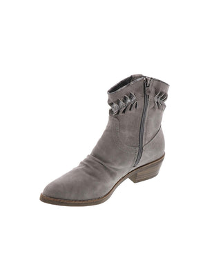 Blowfish - Women's Sygns Booties