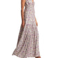 Z Supply - LISBON FLORAL MAXI DRESS