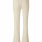 Mother - Patch Pocket Weekender Flared Jeans