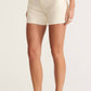 Z Supply - Everyday Hi-rise Denim Short